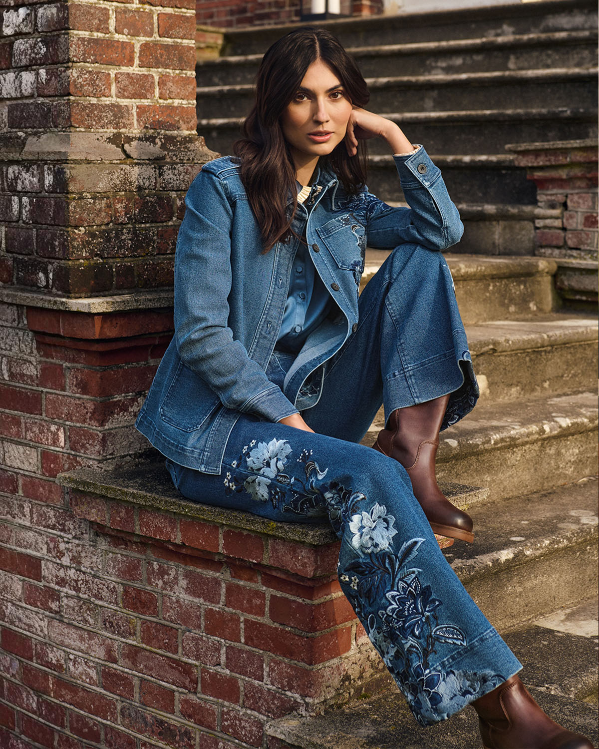 DEA KUDIBAL editorial image 1