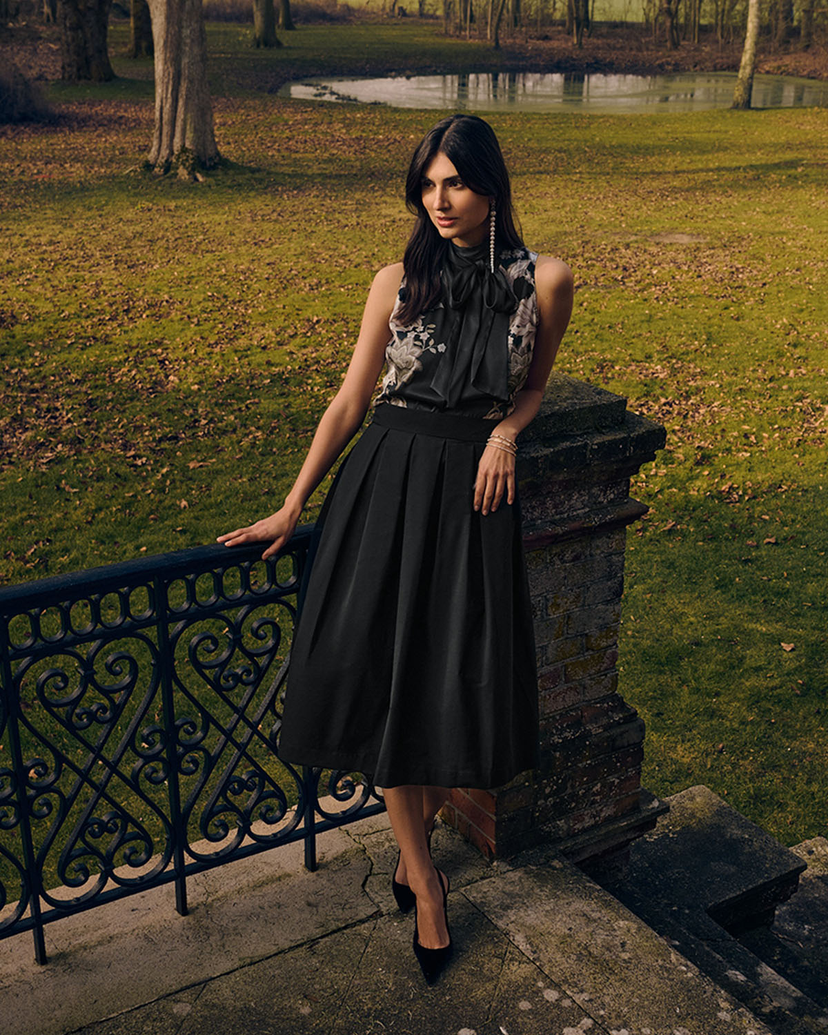 DEA KUDIBAL editorial image 3