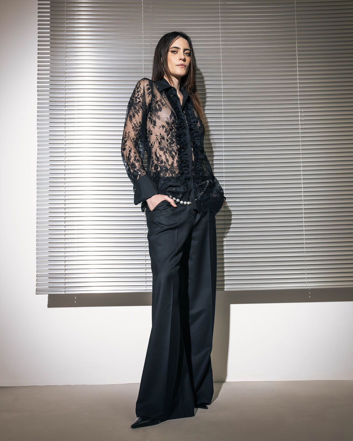 CALIBAN editorial image 1
