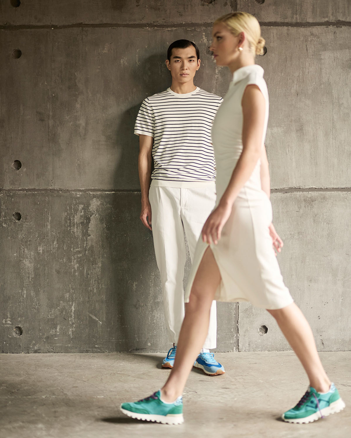 No Map Society editorial image 1