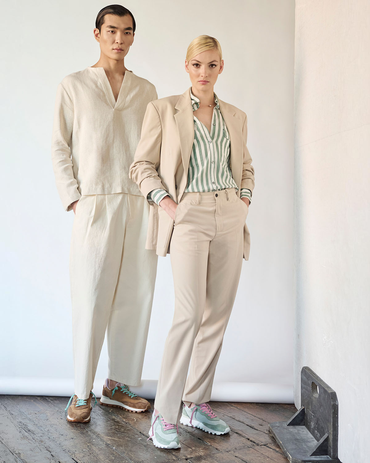 No Map Society editorial image 2