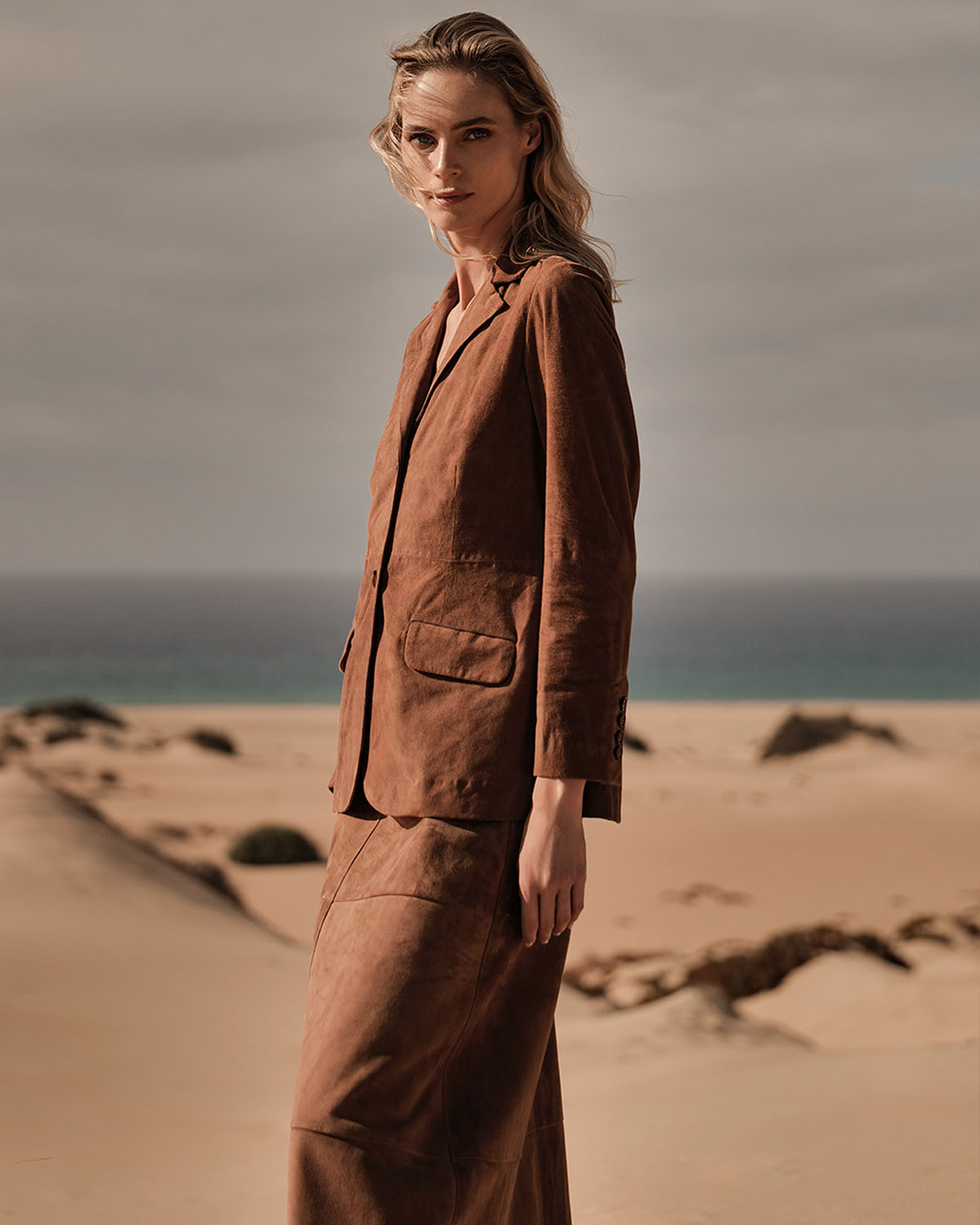 VIA MASINI editorial image 3