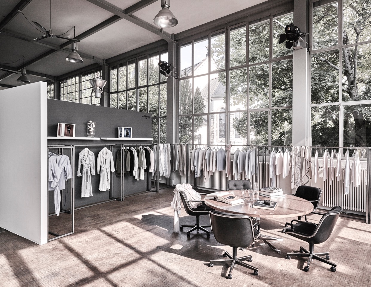 Wearhouse showroom image 12